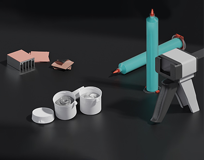 열전도 패드 (Thermal Pad)