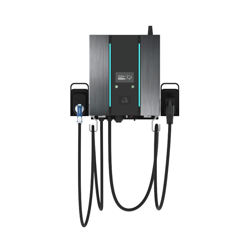 DC 충전기 (벽걸이형 & 이동형)